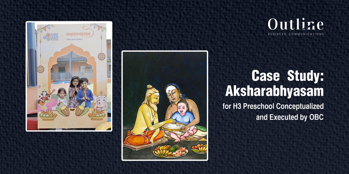 Case Study Aksharabhyasam