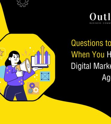 Questions to ask when you hire a digital marketing agency